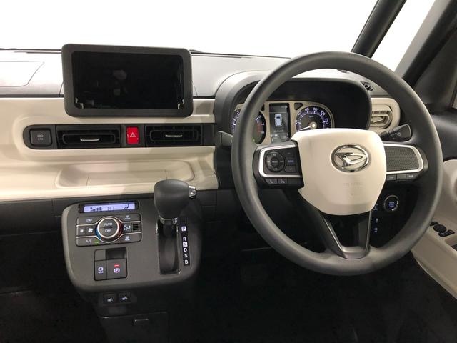 ムーヴキャンバスストライプスＧ　走行距離７２８８キロ／シートヒーター／マットワンオーナー　禁煙車　電動パーキングブレーキ　マット　サイドエアバッグ　ＬＥＤヘッドランプ　アイドリングストップ　シートヒーター　両側電動スライドドア　プッシュボタンスタート　オート格納式ドアミラー（埼玉県）の中古車