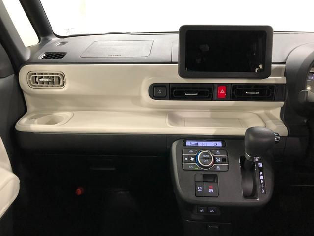 ムーヴキャンバスストライプスＧ　走行距離７２８８キロ／シートヒーター／マットワンオーナー　禁煙車　電動パーキングブレーキ　マット　サイドエアバッグ　ＬＥＤヘッドランプ　アイドリングストップ　シートヒーター　両側電動スライドドア　プッシュボタンスタート　オート格納式ドアミラー（埼玉県）の中古車