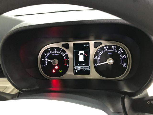 ムーヴキャンバスストライプスＧ　走行距離７２８８キロ／シートヒーター／マットワンオーナー　禁煙車　電動パーキングブレーキ　マット　サイドエアバッグ　ＬＥＤヘッドランプ　アイドリングストップ　シートヒーター　両側電動スライドドア　プッシュボタンスタート　オート格納式ドアミラー（埼玉県）の中古車
