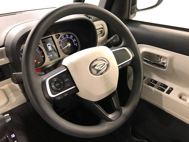 ムーヴキャンバスストライプスＧ　走行距離７２８８キロ／シートヒーター／マットワンオーナー　禁煙車　電動パーキングブレーキ　マット　サイドエアバッグ　ＬＥＤヘッドランプ　アイドリングストップ　シートヒーター　両側電動スライドドア　プッシュボタンスタート　オート格納式ドアミラー（埼玉県）の中古車