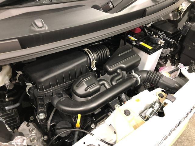 ムーヴキャンバスストライプスＧ　走行距離７２８８キロ／シートヒーター／マットワンオーナー　禁煙車　電動パーキングブレーキ　マット　サイドエアバッグ　ＬＥＤヘッドランプ　アイドリングストップ　シートヒーター　両側電動スライドドア　プッシュボタンスタート　オート格納式ドアミラー（埼玉県）の中古車