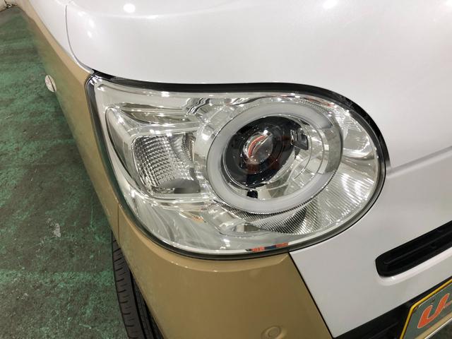 ムーヴキャンバスストライプスＧ　走行距離７２８８キロ／シートヒーター／マットワンオーナー　禁煙車　電動パーキングブレーキ　マット　サイドエアバッグ　ＬＥＤヘッドランプ　アイドリングストップ　シートヒーター　両側電動スライドドア　プッシュボタンスタート　オート格納式ドアミラー（埼玉県）の中古車
