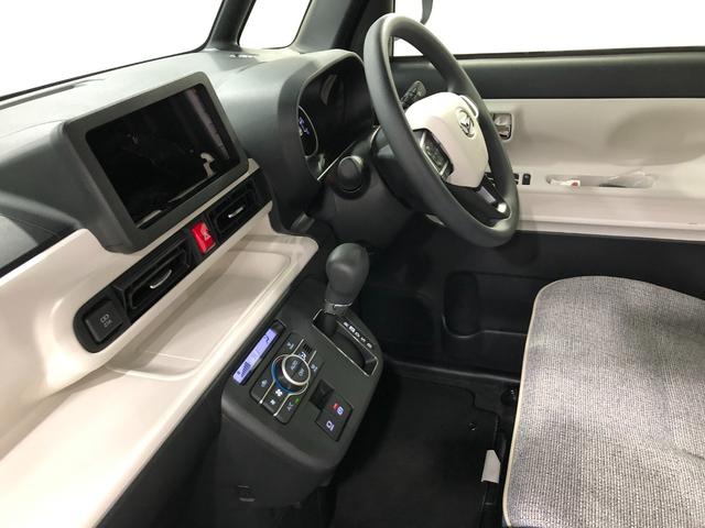 ムーヴキャンバスストライプスＧ　走行距離７２８８キロ／シートヒーター／マットワンオーナー　禁煙車　電動パーキングブレーキ　マット　サイドエアバッグ　ＬＥＤヘッドランプ　アイドリングストップ　シートヒーター　両側電動スライドドア　プッシュボタンスタート　オート格納式ドアミラー（埼玉県）の中古車