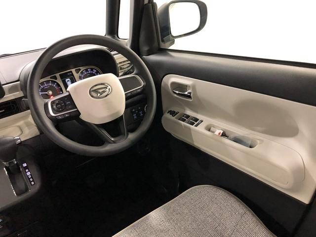 ムーヴキャンバスストライプスＧ　走行距離７２８８キロ／シートヒーター／マットワンオーナー　禁煙車　電動パーキングブレーキ　マット　サイドエアバッグ　ＬＥＤヘッドランプ　アイドリングストップ　シートヒーター　両側電動スライドドア　プッシュボタンスタート　オート格納式ドアミラー（埼玉県）の中古車