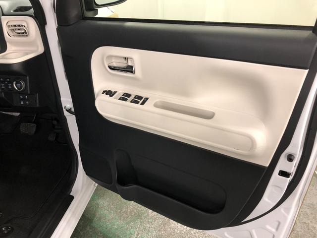 ムーヴキャンバスストライプスＧ　走行距離７２８８キロ／シートヒーター／マットワンオーナー　禁煙車　電動パーキングブレーキ　マット　サイドエアバッグ　ＬＥＤヘッドランプ　アイドリングストップ　シートヒーター　両側電動スライドドア　プッシュボタンスタート　オート格納式ドアミラー（埼玉県）の中古車