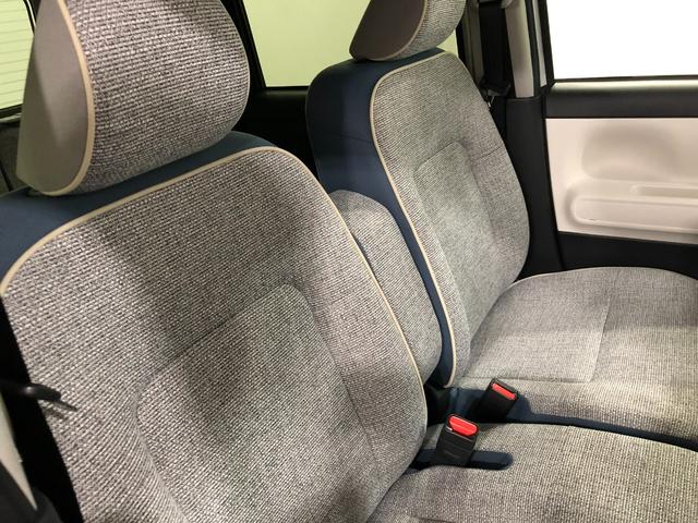 ムーヴキャンバスストライプスＧ　走行距離７２８８キロ／シートヒーター／マットワンオーナー　禁煙車　電動パーキングブレーキ　マット　サイドエアバッグ　ＬＥＤヘッドランプ　アイドリングストップ　シートヒーター　両側電動スライドドア　プッシュボタンスタート　オート格納式ドアミラー（埼玉県）の中古車
