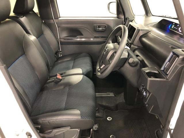 タントカスタムＸ　走行距離３６３８キロ／シートヒーター／純正マット１年保証距離無制限　走行距離３６３８キロ　純正マット　サイドエアバッグ　ＬＥＤヘッドランプ　アイドリングストップ　シートヒーター　両側電動スライドドア　プッシュボタンスタート　オート格納式ドアミラー（埼玉県）の中古車