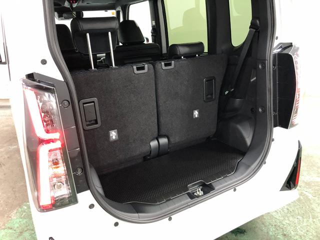 タントカスタムＸ　走行距離３６３８キロ／シートヒーター／純正マット１年保証距離無制限　走行距離３６３８キロ　純正マット　サイドエアバッグ　ＬＥＤヘッドランプ　アイドリングストップ　シートヒーター　両側電動スライドドア　プッシュボタンスタート　オート格納式ドアミラー（埼玉県）の中古車