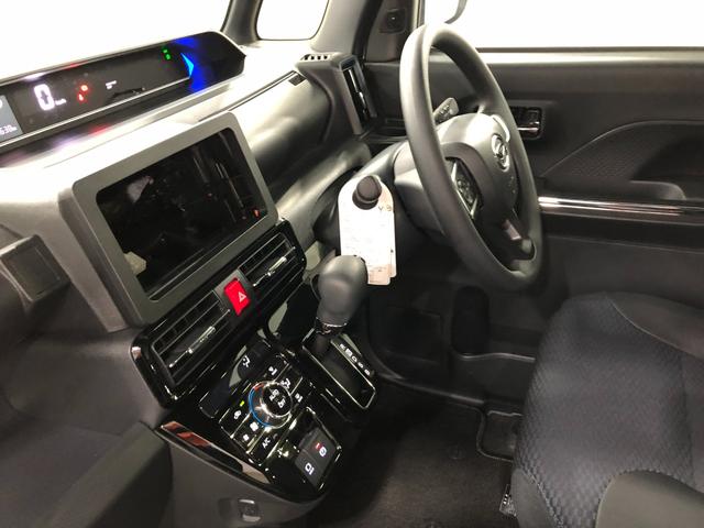タントカスタムＸ　走行距離３６３８キロ／シートヒーター／純正マット１年保証距離無制限　走行距離３６３８キロ　純正マット　サイドエアバッグ　ＬＥＤヘッドランプ　アイドリングストップ　シートヒーター　両側電動スライドドア　プッシュボタンスタート　オート格納式ドアミラー（埼玉県）の中古車