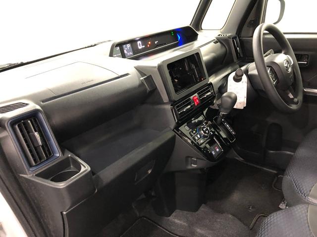 タントカスタムＸ　走行距離３６３８キロ／シートヒーター／純正マット１年保証距離無制限　走行距離３６３８キロ　純正マット　サイドエアバッグ　ＬＥＤヘッドランプ　アイドリングストップ　シートヒーター　両側電動スライドドア　プッシュボタンスタート　オート格納式ドアミラー（埼玉県）の中古車
