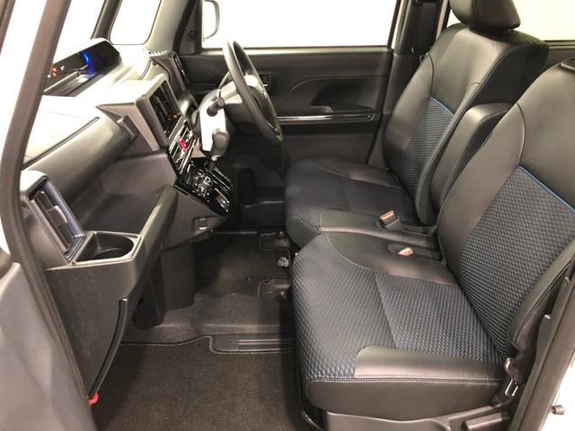 タントカスタムＸ　走行距離３６３８キロ／シートヒーター／純正マット１年保証距離無制限　走行距離３６３８キロ　純正マット　サイドエアバッグ　ＬＥＤヘッドランプ　アイドリングストップ　シートヒーター　両側電動スライドドア　プッシュボタンスタート　オート格納式ドアミラー（埼玉県）の中古車