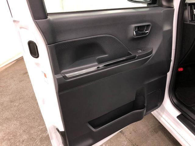 タントカスタムＸ　走行距離３６３８キロ／シートヒーター／純正マット１年保証距離無制限　走行距離３６３８キロ　純正マット　サイドエアバッグ　ＬＥＤヘッドランプ　アイドリングストップ　シートヒーター　両側電動スライドドア　プッシュボタンスタート　オート格納式ドアミラー（埼玉県）の中古車