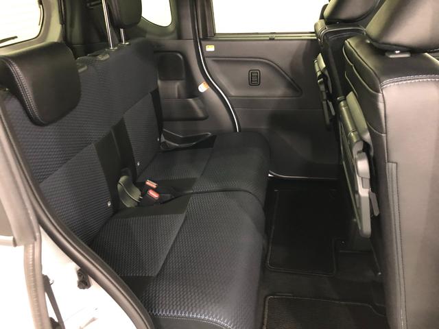 タントカスタムＸ　走行距離３６３８キロ／シートヒーター／純正マット１年保証距離無制限　走行距離３６３８キロ　純正マット　サイドエアバッグ　ＬＥＤヘッドランプ　アイドリングストップ　シートヒーター　両側電動スライドドア　プッシュボタンスタート　オート格納式ドアミラー（埼玉県）の中古車