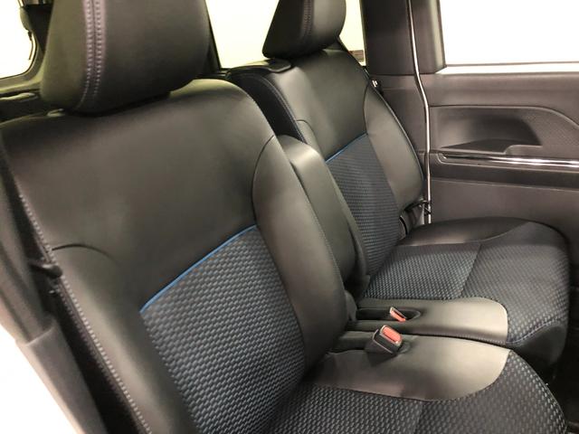 タントカスタムＸ　走行距離３６３８キロ／シートヒーター／純正マット１年保証距離無制限　走行距離３６３８キロ　純正マット　サイドエアバッグ　ＬＥＤヘッドランプ　アイドリングストップ　シートヒーター　両側電動スライドドア　プッシュボタンスタート　オート格納式ドアミラー（埼玉県）の中古車