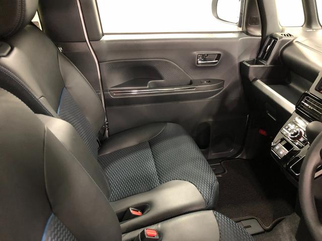 タントカスタムＸ　走行距離３６３８キロ／シートヒーター／純正マット１年保証距離無制限　走行距離３６３８キロ　純正マット　サイドエアバッグ　ＬＥＤヘッドランプ　アイドリングストップ　シートヒーター　両側電動スライドドア　プッシュボタンスタート　オート格納式ドアミラー（埼玉県）の中古車