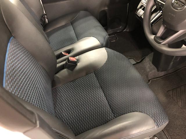 タントカスタムＸ　走行距離３６３８キロ／シートヒーター／純正マット１年保証距離無制限　走行距離３６３８キロ　純正マット　サイドエアバッグ　ＬＥＤヘッドランプ　アイドリングストップ　シートヒーター　両側電動スライドドア　プッシュボタンスタート　オート格納式ドアミラー（埼玉県）の中古車