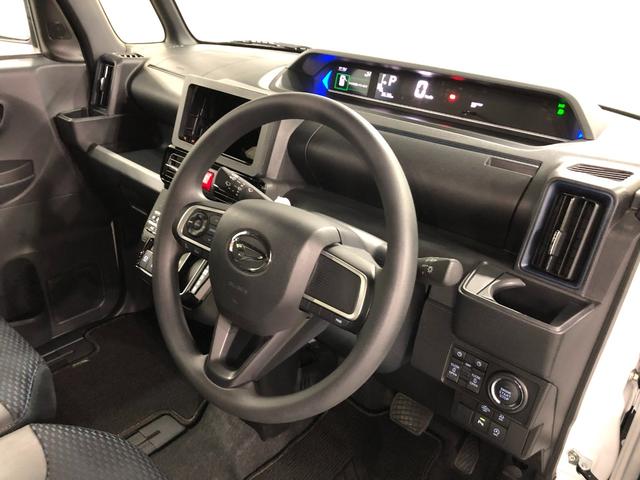 タントカスタムＸ　走行距離３６３８キロ／シートヒーター／純正マット１年保証距離無制限　走行距離３６３８キロ　純正マット　サイドエアバッグ　ＬＥＤヘッドランプ　アイドリングストップ　シートヒーター　両側電動スライドドア　プッシュボタンスタート　オート格納式ドアミラー（埼玉県）の中古車