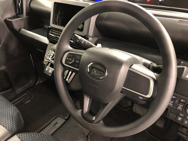 タントカスタムＸ　走行距離３６３８キロ／シートヒーター／純正マット１年保証距離無制限　走行距離３６３８キロ　純正マット　サイドエアバッグ　ＬＥＤヘッドランプ　アイドリングストップ　シートヒーター　両側電動スライドドア　プッシュボタンスタート　オート格納式ドアミラー（埼玉県）の中古車