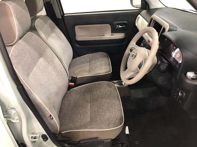 ミラトコットＧ　ＳＡIII　走行距離６７２８キロ／シートヒーター／マットワンオーナー　禁煙車　マット　サイドエアバッグ　ＬＥＤヘッドランプ　アイドリングストップ　シートヒーター　プッシュボタンスタート　オート格納式ドアミラー　スマートアシスト３（埼玉県）の中古車
