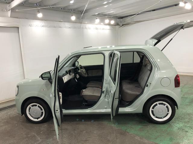 ミラトコットＧ　ＳＡIII　走行距離６７２８キロ／シートヒーター／マットワンオーナー　禁煙車　マット　サイドエアバッグ　ＬＥＤヘッドランプ　アイドリングストップ　シートヒーター　プッシュボタンスタート　オート格納式ドアミラー　スマートアシスト３（埼玉県）の中古車
