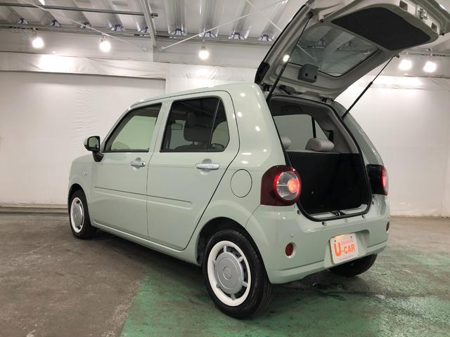 ミラトコットＧ　ＳＡIII　走行距離６７２８キロ／シートヒーター／マットワンオーナー　禁煙車　マット　サイドエアバッグ　ＬＥＤヘッドランプ　アイドリングストップ　シートヒーター　プッシュボタンスタート　オート格納式ドアミラー　スマートアシスト３（埼玉県）の中古車