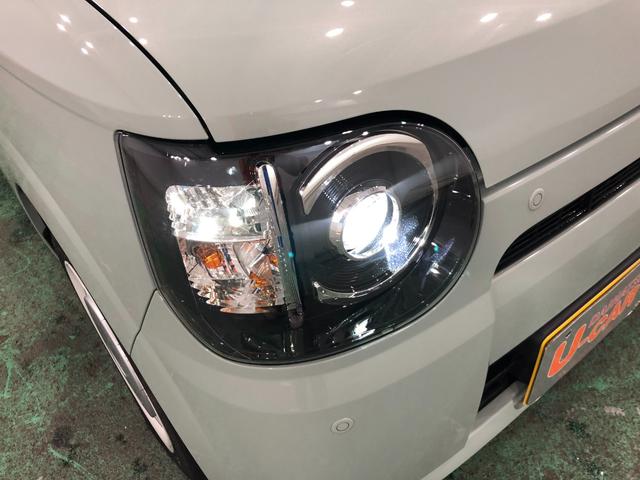 ミラトコットＧ　ＳＡIII　走行距離６７２８キロ／シートヒーター／マットワンオーナー　禁煙車　マット　サイドエアバッグ　ＬＥＤヘッドランプ　アイドリングストップ　シートヒーター　プッシュボタンスタート　オート格納式ドアミラー　スマートアシスト３（埼玉県）の中古車