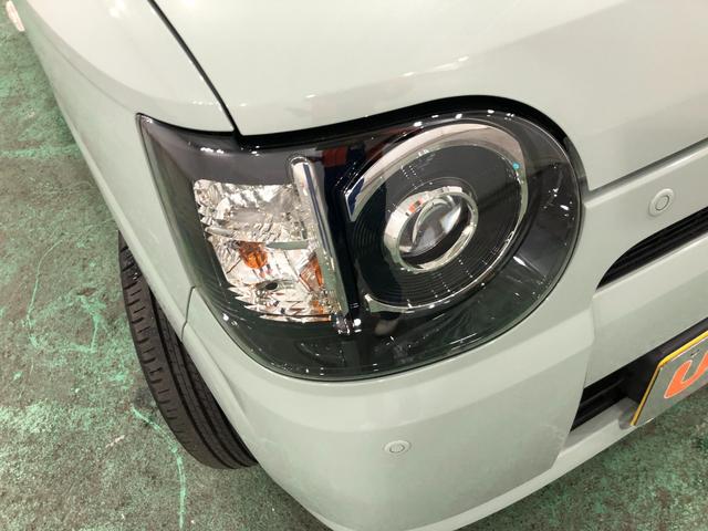 ミラトコットＧ　ＳＡIII　走行距離６７２８キロ／シートヒーター／マットワンオーナー　禁煙車　マット　サイドエアバッグ　ＬＥＤヘッドランプ　アイドリングストップ　シートヒーター　プッシュボタンスタート　オート格納式ドアミラー　スマートアシスト３（埼玉県）の中古車