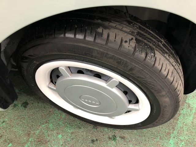 ミラトコットＧ　ＳＡIII　走行距離６７２８キロ／シートヒーター／マットワンオーナー　禁煙車　マット　サイドエアバッグ　ＬＥＤヘッドランプ　アイドリングストップ　シートヒーター　プッシュボタンスタート　オート格納式ドアミラー　スマートアシスト３（埼玉県）の中古車