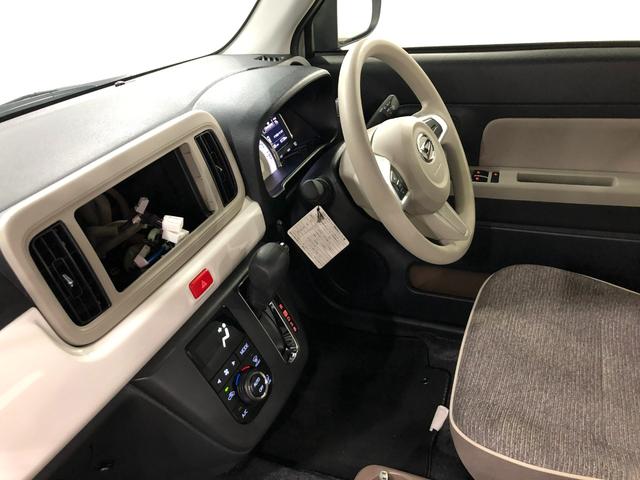 ミラトコットＧ　ＳＡIII　走行距離６７２８キロ／シートヒーター／マットワンオーナー　禁煙車　マット　サイドエアバッグ　ＬＥＤヘッドランプ　アイドリングストップ　シートヒーター　プッシュボタンスタート　オート格納式ドアミラー　スマートアシスト３（埼玉県）の中古車