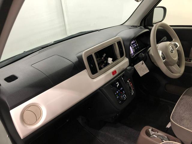 ミラトコットＧ　ＳＡIII　走行距離６７２８キロ／シートヒーター／マットワンオーナー　禁煙車　マット　サイドエアバッグ　ＬＥＤヘッドランプ　アイドリングストップ　シートヒーター　プッシュボタンスタート　オート格納式ドアミラー　スマートアシスト３（埼玉県）の中古車