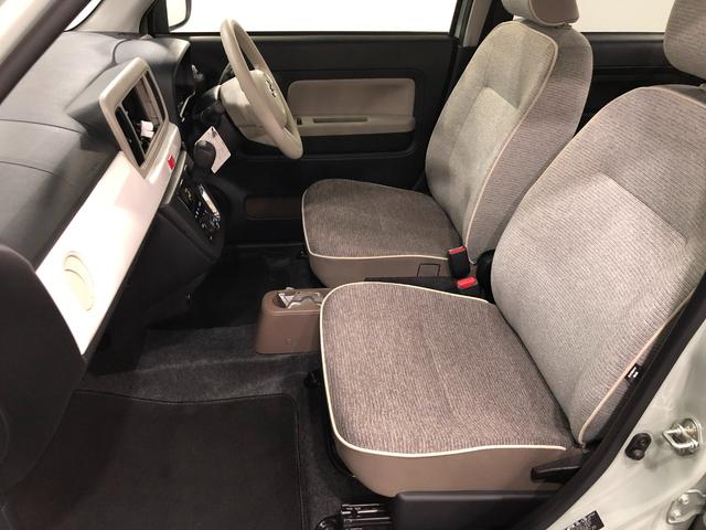 ミラトコットＧ　ＳＡIII　走行距離６７２８キロ／シートヒーター／マットワンオーナー　禁煙車　マット　サイドエアバッグ　ＬＥＤヘッドランプ　アイドリングストップ　シートヒーター　プッシュボタンスタート　オート格納式ドアミラー　スマートアシスト３（埼玉県）の中古車