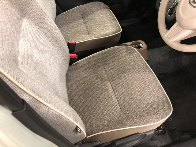 ミラトコットＧ　ＳＡIII　走行距離６７２８キロ／シートヒーター／マットワンオーナー　禁煙車　マット　サイドエアバッグ　ＬＥＤヘッドランプ　アイドリングストップ　シートヒーター　プッシュボタンスタート　オート格納式ドアミラー　スマートアシスト３（埼玉県）の中古車