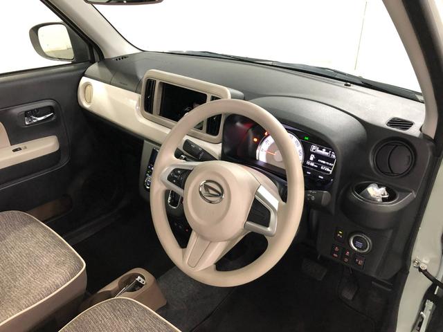 ミラトコットＧ　ＳＡIII　走行距離６７２８キロ／シートヒーター／マットワンオーナー　禁煙車　マット　サイドエアバッグ　ＬＥＤヘッドランプ　アイドリングストップ　シートヒーター　プッシュボタンスタート　オート格納式ドアミラー　スマートアシスト３（埼玉県）の中古車
