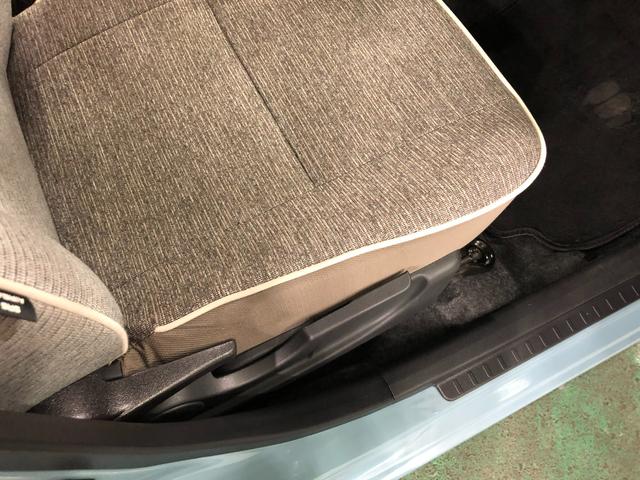 ミラトコットＧ　ＳＡIII　走行距離６５７６キロ／シートヒーター／マット１年保証距離無制限　走行距離６５７６キロ　マット　サイドエアバッグ　ＬＥＤヘッドランプ　アイドリングストップ　シートヒーター　スマートアシスト３　プッシュボタンスタート　オート格納式ドアミラー（埼玉県）の中古車