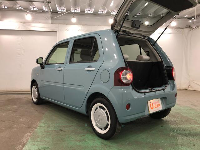 ミラトコットＧ　ＳＡIII　走行距離６５７６キロ／シートヒーター／マット１年保証距離無制限　走行距離６５７６キロ　マット　サイドエアバッグ　ＬＥＤヘッドランプ　アイドリングストップ　シートヒーター　スマートアシスト３　プッシュボタンスタート　オート格納式ドアミラー（埼玉県）の中古車