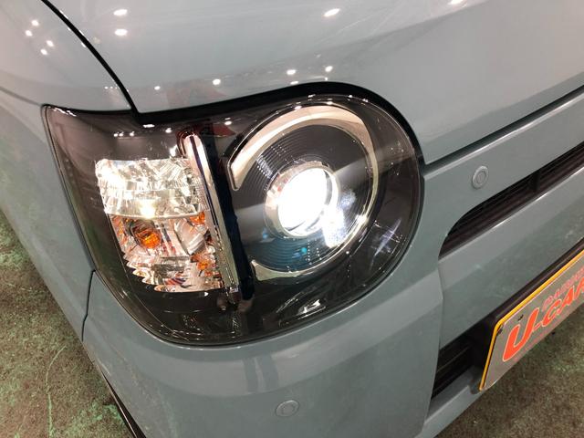 ミラトコットＧ　ＳＡIII　走行距離６５７６キロ／シートヒーター／マット１年保証距離無制限　走行距離６５７６キロ　マット　サイドエアバッグ　ＬＥＤヘッドランプ　アイドリングストップ　シートヒーター　スマートアシスト３　プッシュボタンスタート　オート格納式ドアミラー（埼玉県）の中古車