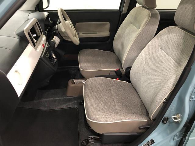 ミラトコットＧ　ＳＡIII　走行距離６５７６キロ／シートヒーター／マット１年保証距離無制限　走行距離６５７６キロ　マット　サイドエアバッグ　ＬＥＤヘッドランプ　アイドリングストップ　シートヒーター　スマートアシスト３　プッシュボタンスタート　オート格納式ドアミラー（埼玉県）の中古車