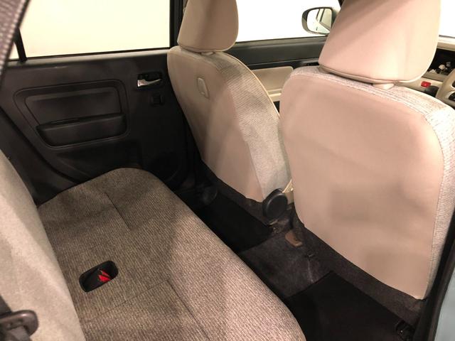 ミラトコットＧ　ＳＡIII　走行距離６５７６キロ／シートヒーター／マット１年保証距離無制限　走行距離６５７６キロ　マット　サイドエアバッグ　ＬＥＤヘッドランプ　アイドリングストップ　シートヒーター　スマートアシスト３　プッシュボタンスタート　オート格納式ドアミラー（埼玉県）の中古車