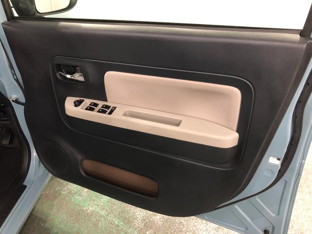 ミラトコットＧ　ＳＡIII　走行距離６５７６キロ／シートヒーター／マット１年保証距離無制限　走行距離６５７６キロ　マット　サイドエアバッグ　ＬＥＤヘッドランプ　アイドリングストップ　シートヒーター　スマートアシスト３　プッシュボタンスタート　オート格納式ドアミラー（埼玉県）の中古車