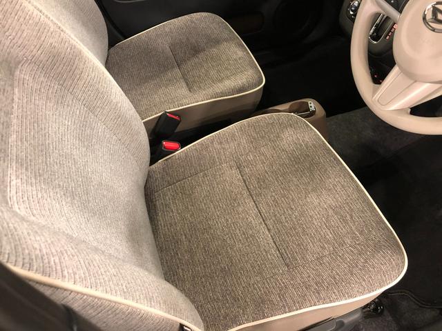 ミラトコットＧ　ＳＡIII　走行距離６５７６キロ／シートヒーター／マット１年保証距離無制限　走行距離６５７６キロ　マット　サイドエアバッグ　ＬＥＤヘッドランプ　アイドリングストップ　シートヒーター　スマートアシスト３　プッシュボタンスタート　オート格納式ドアミラー（埼玉県）の中古車