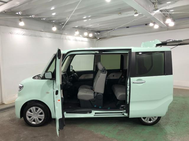 タントＸ　走行１１２３７キロ／ＬＥＤヘッドランプ／シートヒーター１年保証距離無制限　走行距離１１２３７キロ　純正マット　サイドエアバッグ　ＬＥＤヘッドランプ　アイドリングストップ　シートヒーター　片側電動スライドドア　プッシュボタンスタート　オート格納式ドアミラー（埼玉県）の中古車