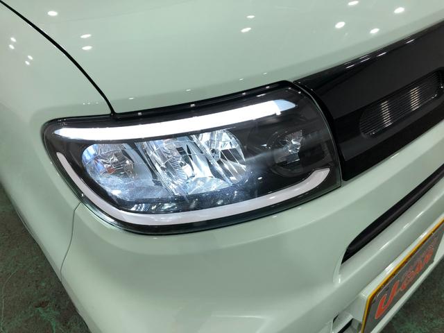 タントＸ　走行１１２３７キロ／ＬＥＤヘッドランプ／シートヒーター１年保証距離無制限　走行距離１１２３７キロ　純正マット　サイドエアバッグ　ＬＥＤヘッドランプ　アイドリングストップ　シートヒーター　片側電動スライドドア　プッシュボタンスタート　オート格納式ドアミラー（埼玉県）の中古車