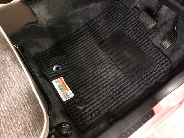 ミラトコットＧ　ＳＡIII　走行距離１５３０７キロ／純正ナビ／ドラレコ１年保証距離無制限　走行距離１５３０７キロ　純正フルセグナビ　パノラマモニター　ドラレコ　純正マット　サイドエアバッグ　ＬＥＤヘッドランプ　アイドリングストップ　シートヒーター　スマートアシスト３（埼玉県）の中古車