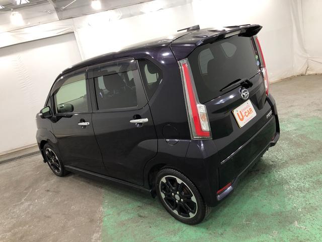 ムーヴカスタム　ＲＳ　ハイパーＳＡ　４ＷＤ／ナビ／バックカメラ一年保証・走行距離無制限　走行距離５０４６０キロ　フルセグナビ　ブルートゥース　ＵＳＢ　バックカメラ　ＤＶＤ再生　ドラレコ　ＬＥＤヘッドランプ（埼玉県）の中古車