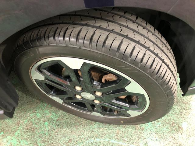 ムーヴカスタム　ＲＳ　ハイパーＳＡ　４ＷＤ／ナビ／バックカメラ一年保証・走行距離無制限　走行距離５０４６０キロ　フルセグナビ　ブルートゥース　ＵＳＢ　バックカメラ　ＤＶＤ再生　ドラレコ　ＬＥＤヘッドランプ（埼玉県）の中古車