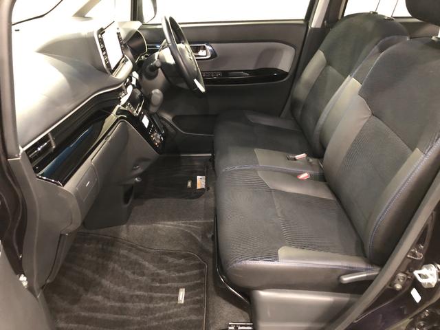 ムーヴカスタム　ＲＳ　ハイパーＳＡ　４ＷＤ／ナビ／バックカメラ一年保証・走行距離無制限　走行距離５０４６０キロ　フルセグナビ　ブルートゥース　ＵＳＢ　バックカメラ　ＤＶＤ再生　ドラレコ　ＬＥＤヘッドランプ（埼玉県）の中古車