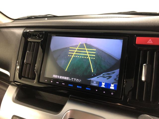 Ｎ−ＷＧＮカスタムＧ・ターボパッケージ　走行９６７２０キロ／ナビ／バックカメラ１年保証距離無制限　走行距離９６７２０キロ　フルセグナビ　バックカメラ　純正マット　サイドエアバッグ　オートライト　ＨＩＤヘッドランプ（埼玉県）の中古車