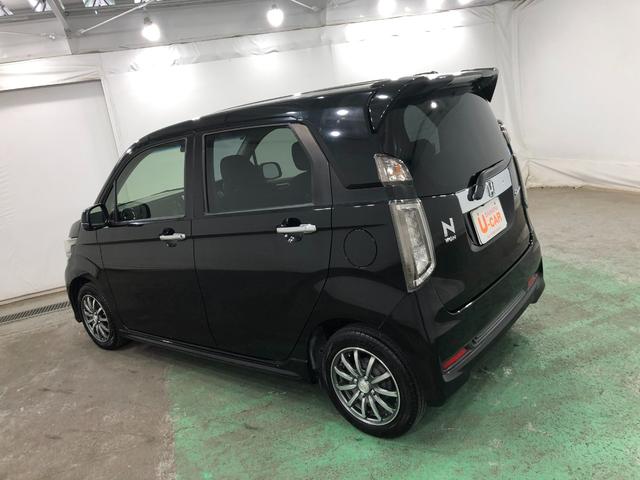 Ｎ−ＷＧＮカスタムＧ・ターボパッケージ　走行９６７２０キロ／ナビ／バックカメラ１年保証距離無制限　走行距離９６７２０キロ　フルセグナビ　バックカメラ　純正マット　サイドエアバッグ　オートライト　ＨＩＤヘッドランプ（埼玉県）の中古車