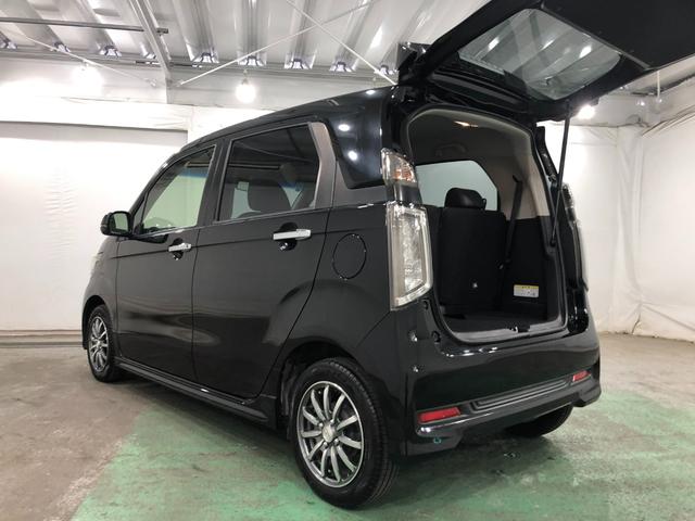 Ｎ−ＷＧＮカスタムＧ・ターボパッケージ　走行９６７２０キロ／ナビ／バックカメラ１年保証距離無制限　走行距離９６７２０キロ　フルセグナビ　バックカメラ　純正マット　サイドエアバッグ　オートライト　ＨＩＤヘッドランプ（埼玉県）の中古車