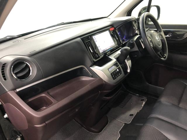 Ｎ−ＷＧＮカスタムＧ・ターボパッケージ　走行９６７２０キロ／ナビ／バックカメラ１年保証距離無制限　走行距離９６７２０キロ　フルセグナビ　バックカメラ　純正マット　サイドエアバッグ　オートライト　ＨＩＤヘッドランプ（埼玉県）の中古車